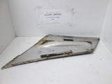 Jaguar XJS Coupe 89-92 Right Quarter Outer Upper Trim Panel Black (USED)