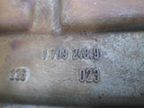 BMW E39 E60 530i 525i M54 Oil Pan 1709248 (USED)