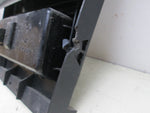 BMW E21 320i 320is Center Radio Console ash trey #2 (USED)