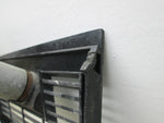 BMW E21 320i 320is Center Radio Console ash trey #2 (USED)