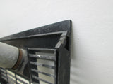 BMW E21 320i 320is Center Radio Console ash trey #2 (USED)