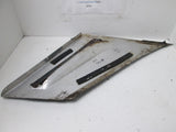 Jaguar XJS Coupe 89-92 Left Quarter Outer Upper Trim Panel Black (USED)