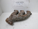 Mercedes R107 M110 Exhaust Manifold 1101425202 (USED)