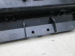 BMW E21 320i 320is Center Radio Console ash trey #2 (USED)