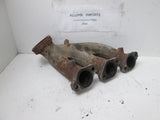 Mercedes R107 M110 Exhaust Manifold 1101425202 (USED)