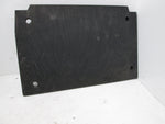 Porsche 944 Interior Foot Well Board Cover #94425 (USED)