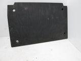 Porsche 944 Interior Foot Well Board Cover #94425 (USED)