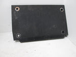 Porsche 944 Interior Foot Well Board Cover #94425 (USED)