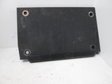 Porsche 944 Interior Foot Well Board Cover #94425 (USED)