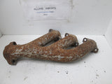 Mercedes R107 M110 Exhaust Manifold 1101422182 (USED)