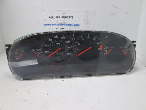 Porsche 944 Instrument Cluster 94464131141 (USED)