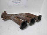 Mercedes R107 M110 Exhaust Manifold 1101422182 (USED)