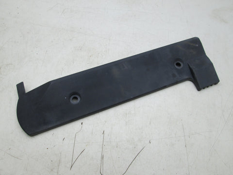 Mercedes M119 left Ignition Wire Cover 1191590046 (USED)