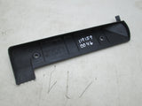 Mercedes M119 left Ignition Wire Cover 1191590046 (USED)