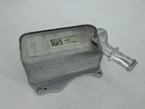 Mercedes 12-20 W207 W205 oil cooler 2761880001 OEM (USED)