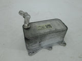 Mercedes 12-20 W207 W205 oil cooler 2761880001 OEM (USED)