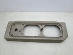 Land Rover Discovery 2 99-04 trunk hatch inner panel #2 (USED)