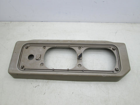 Land Rover Discovery 2 99-04 trunk hatch inner panel #2 (USED)