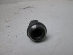 Porsche Lug Nut Aluminum 99918200336  (USED)