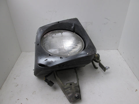Porsche 944 924 Right Head Light White (USED)