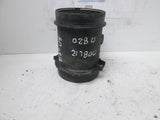 BMW E31 E34 E38 w/4.0 93-97 Air Mass Meter OEM 13621702078 Bosch 0280217800 (USED)
