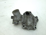 Mercedes W116 W123 W114 M110 water pump housing 1102010701 (USED)