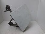 Porsche 944 924 Right Head Light White (USED)