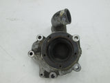 Mercedes W116 W123 W114 M110 water pump housing 1102010701 (USED)