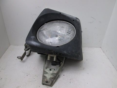 Porsche 944 924 Left Head Light White (USED)