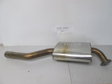 Jaguar XJS w/V12 89-92 Left Rear Muffler (USED)