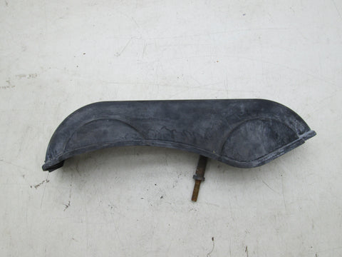 Land Rover Discovery 2 99-04 top serpentine belt cover PRF100070 (USED)