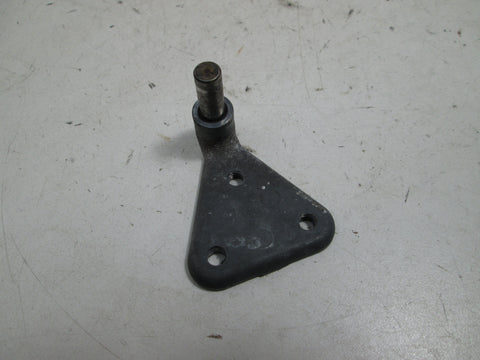 Porsche 944 924 Headlight Pivot Bracket w/Threads (USED)