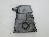 Mercedes W124 R129 M104 lower timing cover 1040150502 (USED)