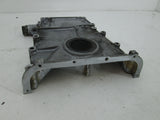 Mercedes W124 R129 M104 lower timing cover 1040150502 (USED)