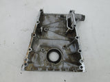 Mercedes W124 R129 M104 lower timing cover 1040150502 (USED)