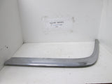 Mercedes W210 00-02 Front Bumper Left Upper Chrome Molding Trim 2108800536 (USED)