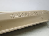 Mercedes R129 SL500 320SL 500SL left door step sill panel 1296800335 (USED)