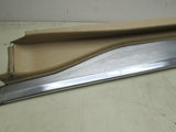 Mercedes R129 SL500 320SL 500SL right door step sill panel 1296800435 (USED)