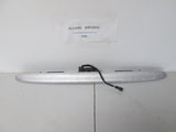 BMW E46 Coupe/Convertible Trunk Latch Handle Plate Lights 8220763 (USED)