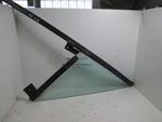 Porsche 944 968 Convertible Cabriolet Right Door Vent Glass Assembly #94402 (USED)