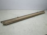 Mercedes R129 SL500 320SL 500SL right door step sill panel 1296800435 (USED)