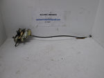 Porsche 944 968 Right Door Latch Stricker Box w/Cable 92853715403 (USED)