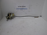 Porsche 944 968 Right Door Latch Stricker Box w/Cable 92853715403 (USED)