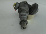 Volkswagen ignition distributor 0231176057 049905205A (USED)*