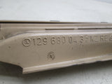 Mercedes R129 SL500 320SL 500SL right door step sill panel 1296800435 (USED)
