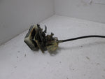 Porsche 944 968 Right Door Latch Stricker Box w/Cable 92853715403 (USED)