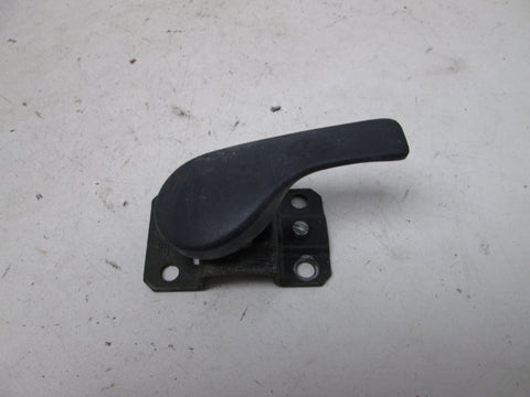 Porsche 944 968 Right Inner Door Handle 94453722600 (USED)