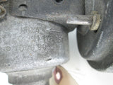 Volkswagen ignition distributor 0231176057 049905205A (USED)*