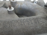 Mercedes M110 W123 W116 R107 W123 Intake Manifold 1101412401 (USED)