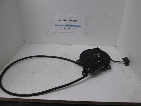 Porsche 944 968 911 964 Convertible Top Right Transmision 9115610466 (USED)